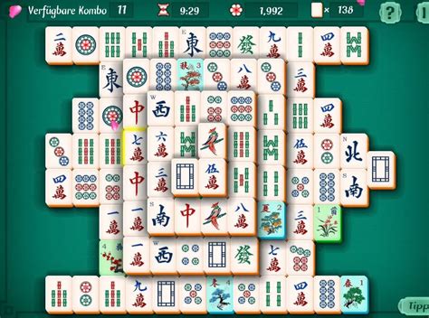 mahjong solitaire kostenlos spielen ohne anmeldung